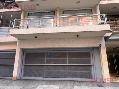 Venta Cochera En Belgrano