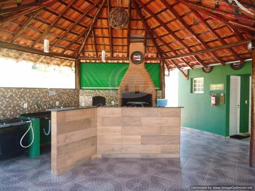 Casa À Venda Em - Ca031924