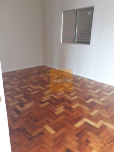 Imagem 14 de 18 de Casa Para Alugar, 462 M² Por R$ 2.800/mês - Centro - Jacareí/sp - Ca1661
