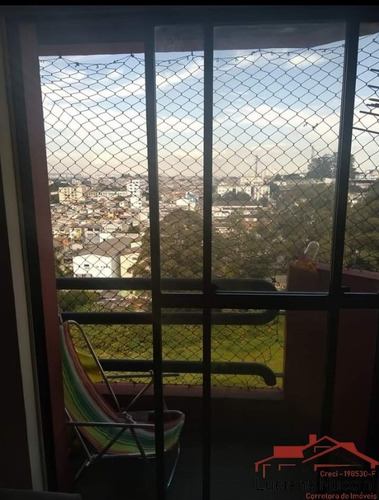 Imagem 7 de 14 de Apartamento - Ap00237 - 69493390