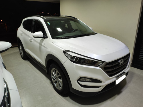 Hyundai Tucson 1.6 Gls Turbo Gdi Aut. 5p