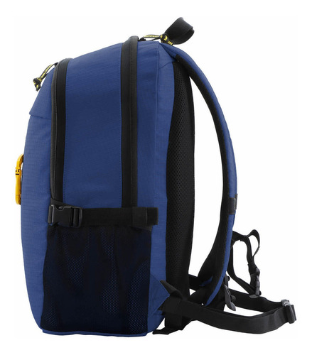 Mochila National Geographic Explorer Iii Rpet 22l