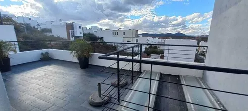Casa En Zibata Queretaro