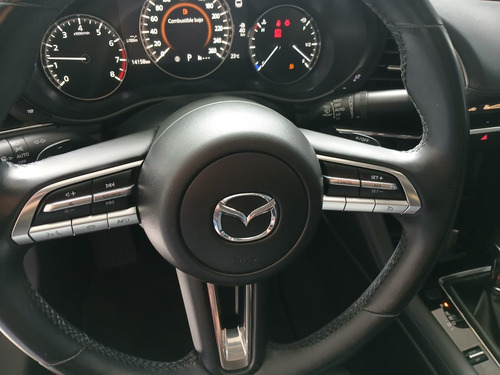 Mazda Mazda 3 2.5 I Grand Touring Sedan At