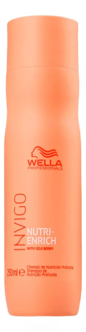 Segunda imagem para pesquisa de wella oil reflections