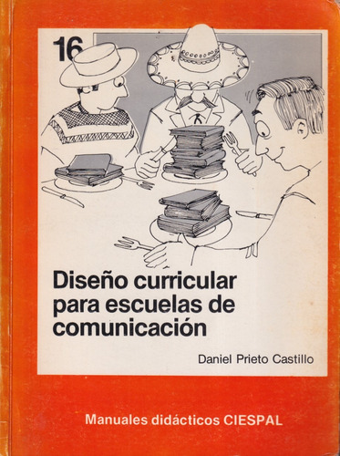 Diseño Curricular Para Escuelas De Comunicacion