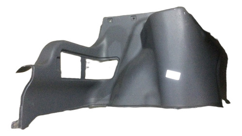 Plastico Protector Valija Izq  Daihatsu Charade 95