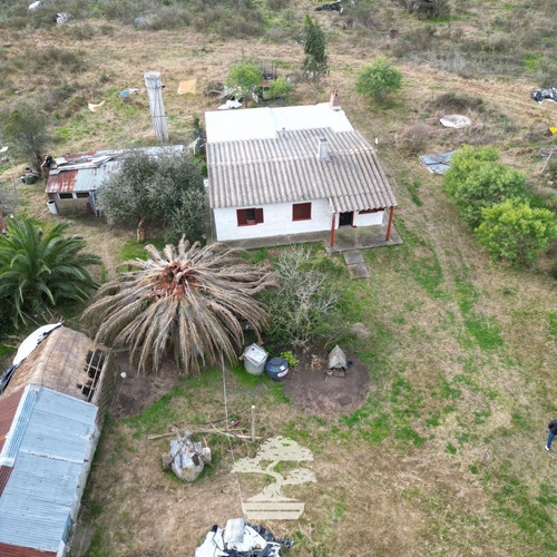 - Venta Chacra Con Casa La Macana Florida Mp.
