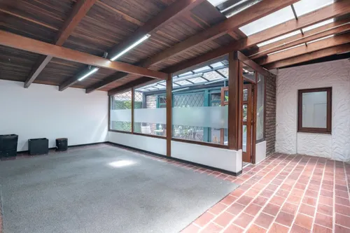 Casa En Arriendo/venta En Quinta Camacho. Cod V6344