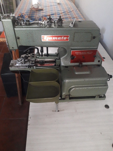 Maquina Pegadora De Botones