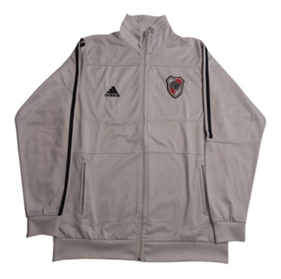 Details about   Campera Rompevientos River  Plate 0184  FH7920 otros talles consultar 