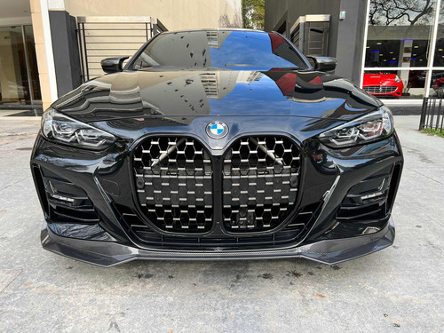 BMW Serie 4 2.0 430i Mpackage