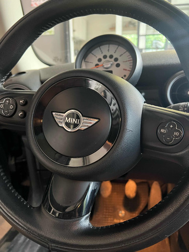 Mini Cooper 1.6 Pepper
