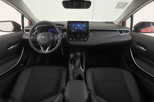 Toyota Corolla 2.0 Xei Cvt 171Cv