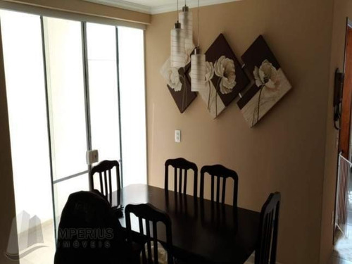Imagem 3 de 10 de Vende-se Casa Sobrado - 3362