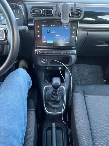 Citroën C3 Bluehdi 100 S&s Bvm Live