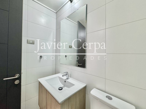 Depto Nuevo Sin Amoblar En Sector Residencial El Milagro Ii