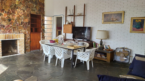 Casa Espectacular Frente Al Mar 4 Dormitorios 2 Baños Wi Fi Piscina ( Techada 40mt2)con Hidromasaje