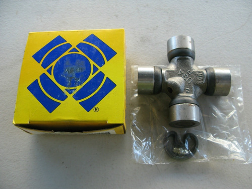 Cruceta Universal Joint Malibu C10 Nova Cherokee Eq.369 329