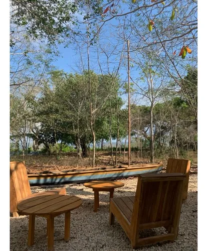 Venta Lote Con Playa Baru