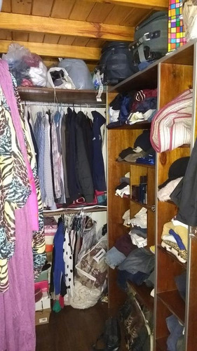 Casa Venta 2 Dormitorios, Pileta Y Parrilla Terreno 924 Mts 2 Totales - La Plata