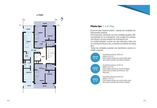 Imagen 3 de 4 de Venta Deptos 1 Dormitorio A Estrenar, Juan Jose Paso 1200 - Gazze