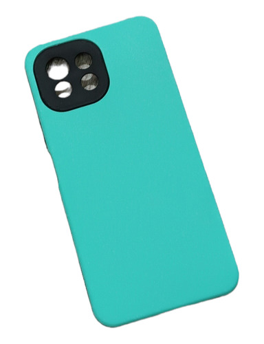 Funda Alto Impacto Para Xiaomi Mi 11 Lite 