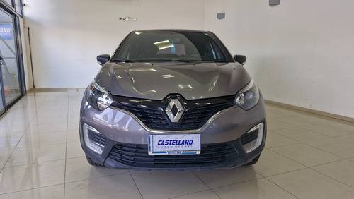 Renault Captur 1.6 Life