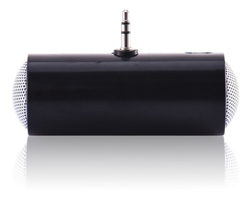 Mini Caixa De Som Speaker Audio Dock Portatil Tablet Celular