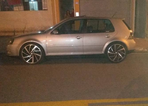 Volkswagen Golf 2011 2.0 Sportline Total Flex 5p