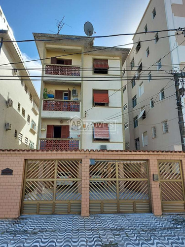 Imagem 2 de 30 de Apartamento Com 2 Dorms, Vila Belmiro, Santos - R$ 245 Mil, Cod: 3982 - V3982