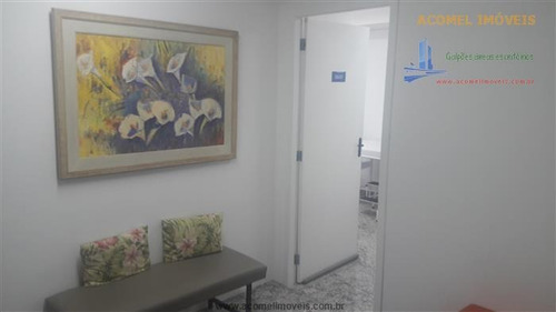 Imagem 11 de 23 de Escritório Para Alugar Em Barueri/sp - Alugue O Seu Escritório Aqui! - 1167738