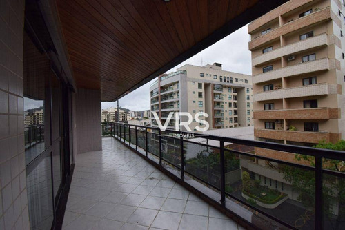 Imagem 17 de 30 de Excelente Apartamento Com 3 Dormitórios À Venda, 135 M² Por R$ 800.000 - Ap0514