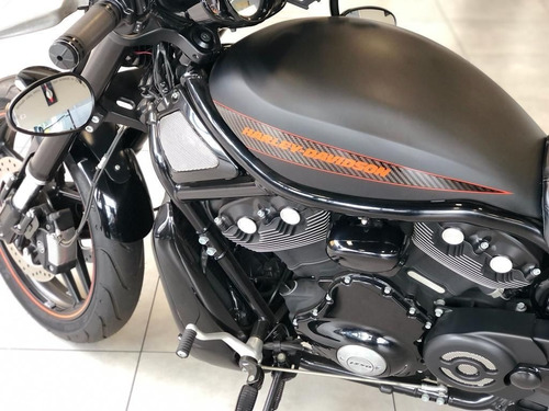 Imagem 13 de 15 de Harley-davidson V Rod Night Rod Especial