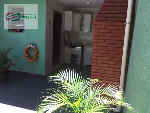 Imagem 20 de 30 de Casa Sobrado Em São Paulo - 3557