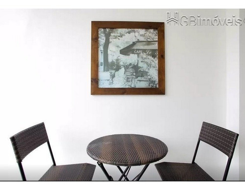 Imagem 7 de 15 de Apartamento - Brooklin - Ref: 11977 - L-c-maxbr3020