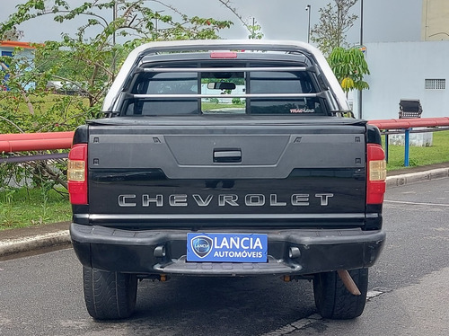 Chevrolet S-10 2.4 MPFI EXECUTIVE 4X2 CD 8V