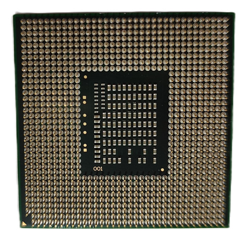 Procesador Intel Core I3-2330m 2 Núcleos Y 2.2ghz (Usado)