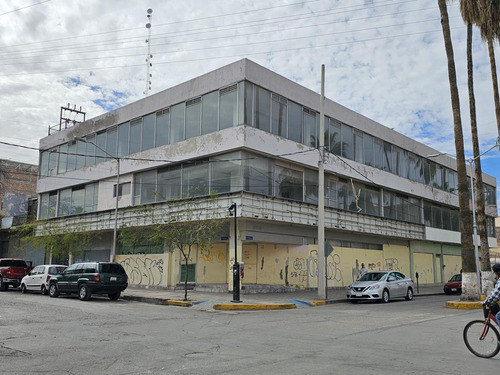 Edificio En Venta En Torreon Centro, Torreón, Coahuila De Zaragoza