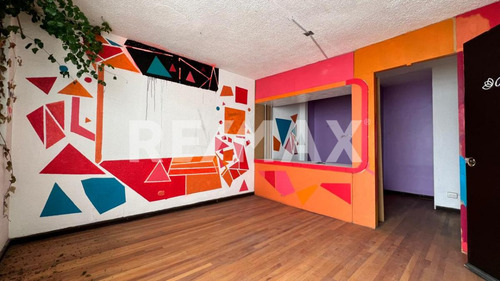 Renta Casa Comercial En Letran Valle Benito Juarez