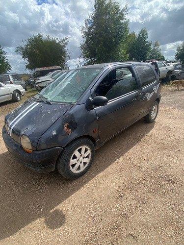 Renault Twingo 1.2 Por Partes Autopartes Las Piedras 