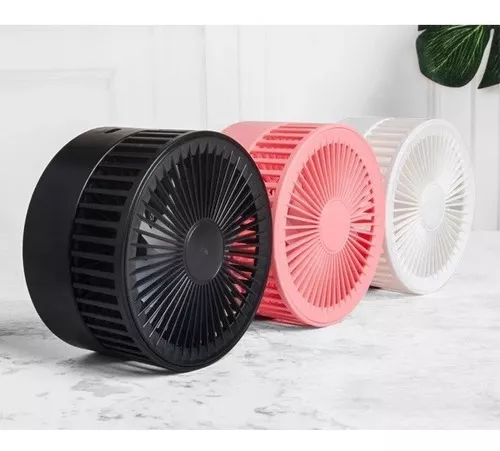 Tercera imagen para búsqueda de ventilador usb