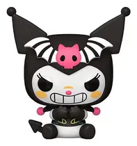 Comprar Funko Pop Blacklight Kuromi 71 Special Edition Hello Kitty