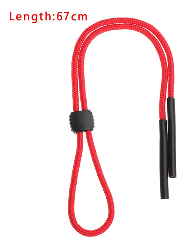 Gafas De Sol Con Cadena, Tipo Cuerda, Cordón Duradero