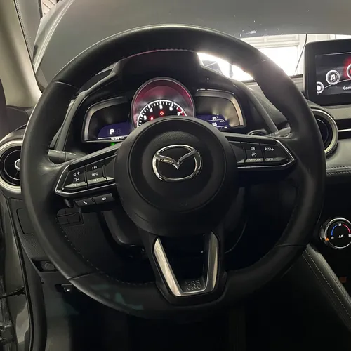 Mazda 2 1.5 Grand Touring LX Blindaje II