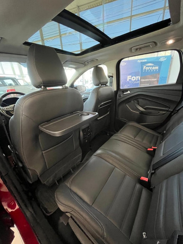 Ford Kuga 2.0 Titanium At Awd