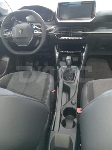 Peugeot 208 1.6 Allure