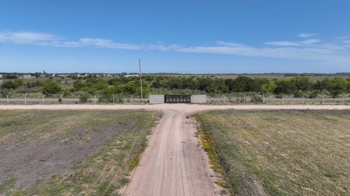 Terreno En Venta Los Talas - Berisso