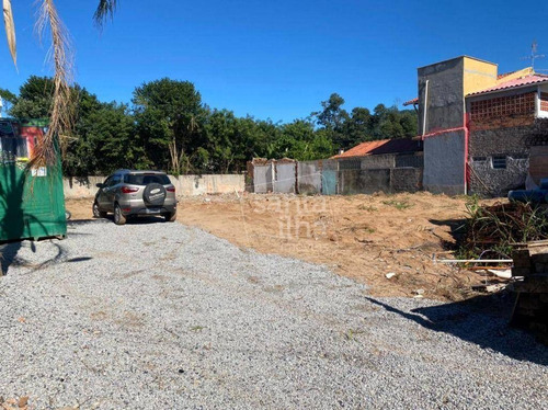 Imagem 1 de 9 de Excelente Terreno À Venda, 686 M² Por R$ 780.000 - Morro Das Pedras - Florianópolis/sc - Te0991