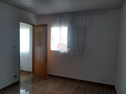 Imagem 29 de 30 de Ótimo Sobrado Para Venda Com Amplo Espaço De Terreno 308m² - Parque Primavera - Id 1267. - 1267